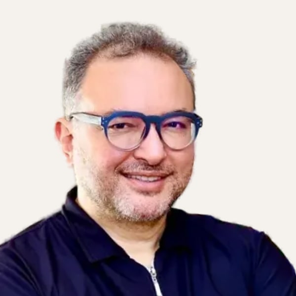 Dr. Berker Büyükgüral — Gesichtsstraffung (deep plane) Chirurg