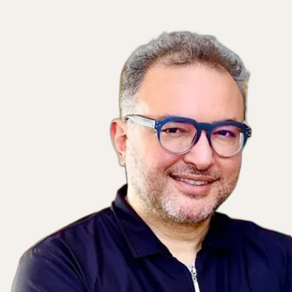 Dr. Berker Büyükgüral