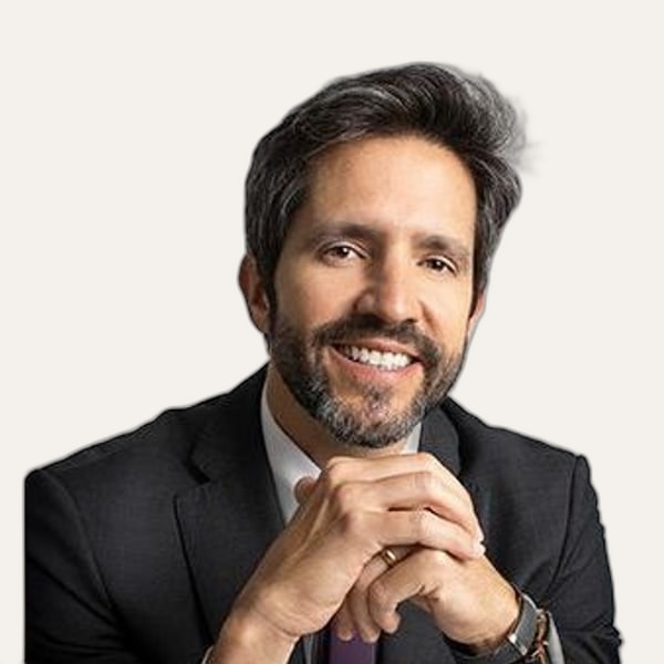 Dr. Bernardo Magacho