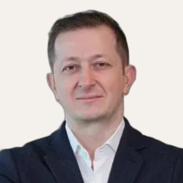Dr. Beşir Öztürk