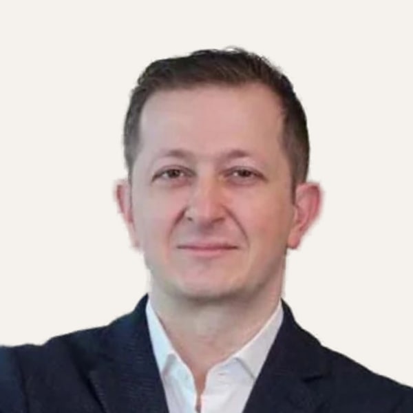 Dr. Beşir Öztürk — Gesichtsstraffung (deep plane) Chirurg