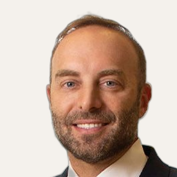 Dr. Bill Kortesis, deep plane facelift surgeon in Charlotte, USA