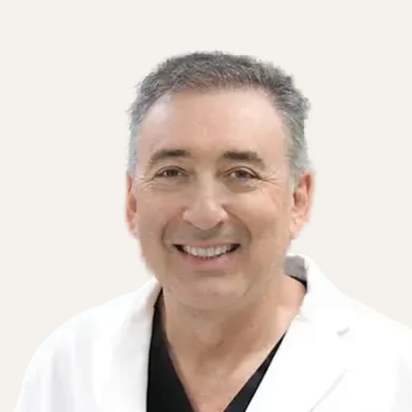 Dr. Boris Ackerman — Deep Plane Facelift Chirurg