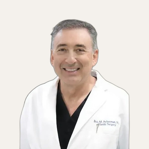 Dr. Boris Ackerman