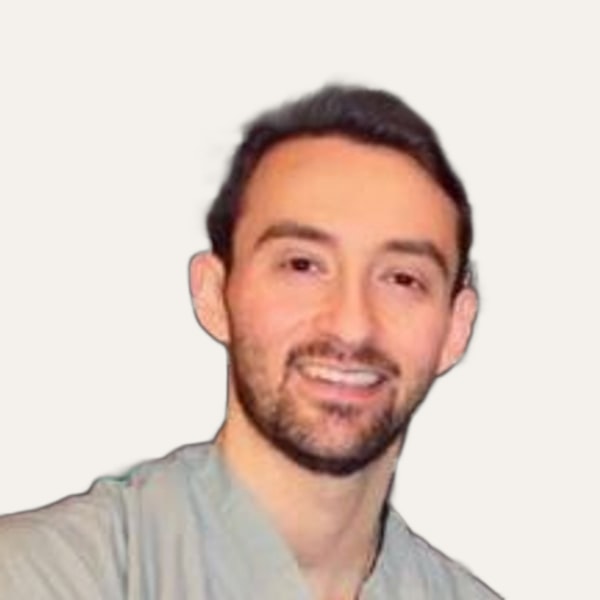 Dr. Boris Paskhover