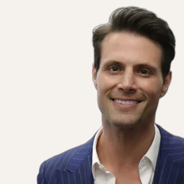 Dr. Borko Djordjevic — Deep Plane Facelift Surgeon