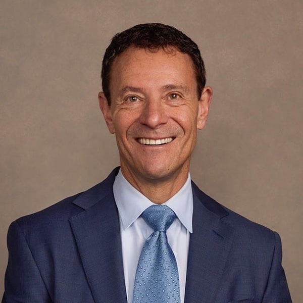 Dr. Bradley Patt — Deep Plane Facelift Surgeon
