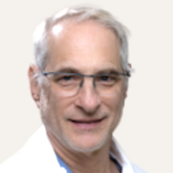 Bram Kaufman