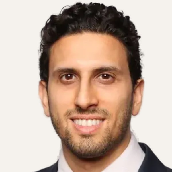 Brian Bassiri-Tehrani