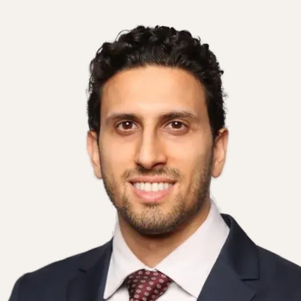 Dr. Brian Bassiri-Tehrani — Deep Plane Facelift Surgeon