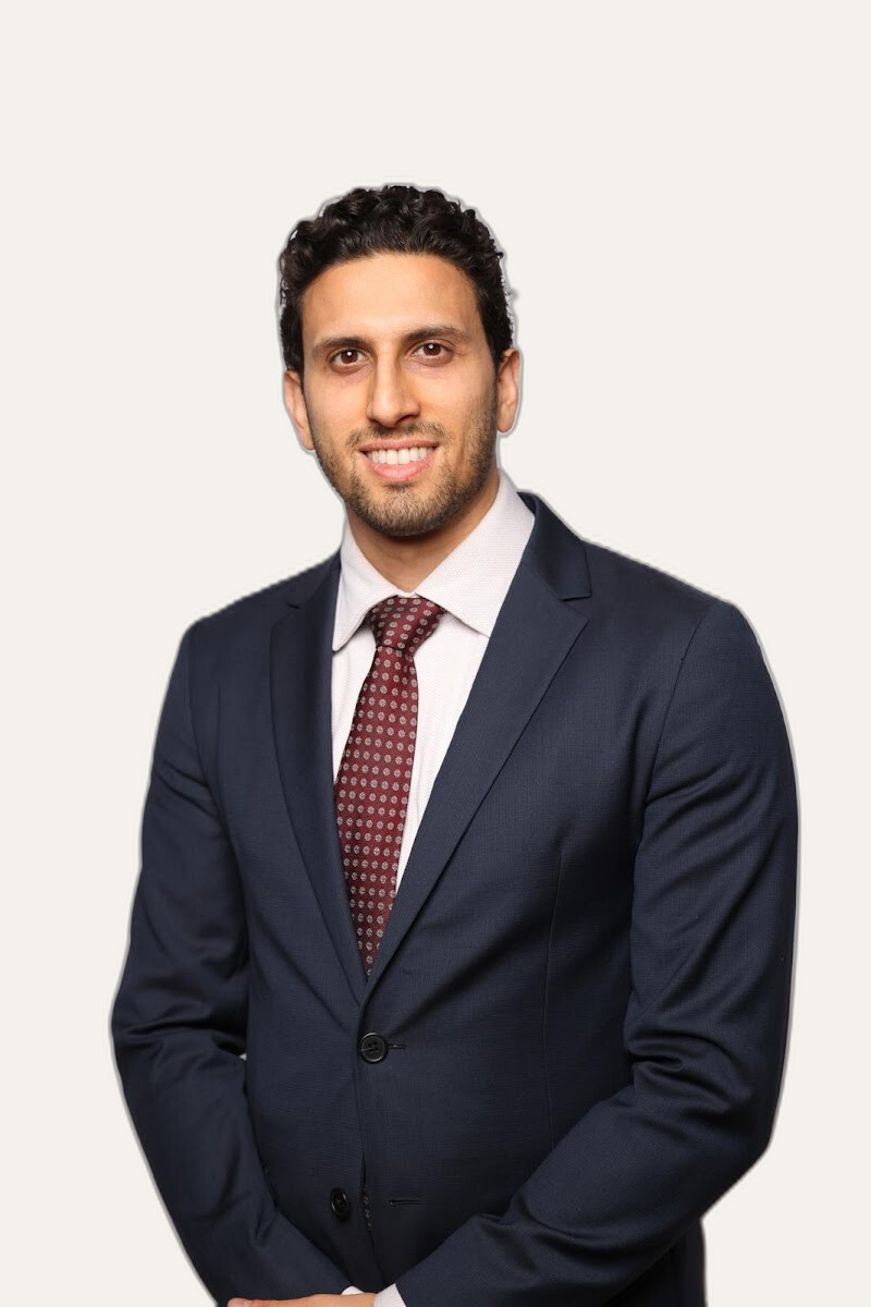 Dr. Brian Bassiri-Tehrani — Deep Plane Facelift Surgeon
