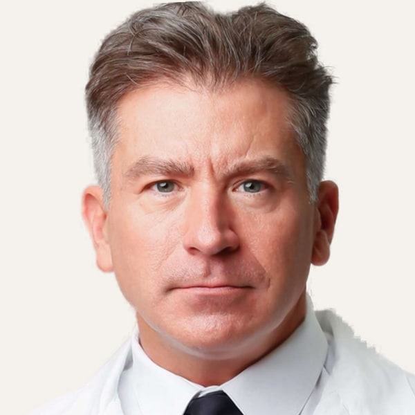 Brian Dickinson