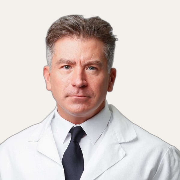 Dr. Brian Dickinson — Deep Plane Facelift Surgeon