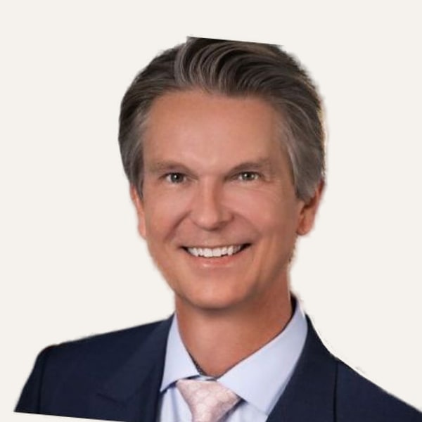Dr. Brian Dorner, deep plane facelift surgeon in Columbus, USA