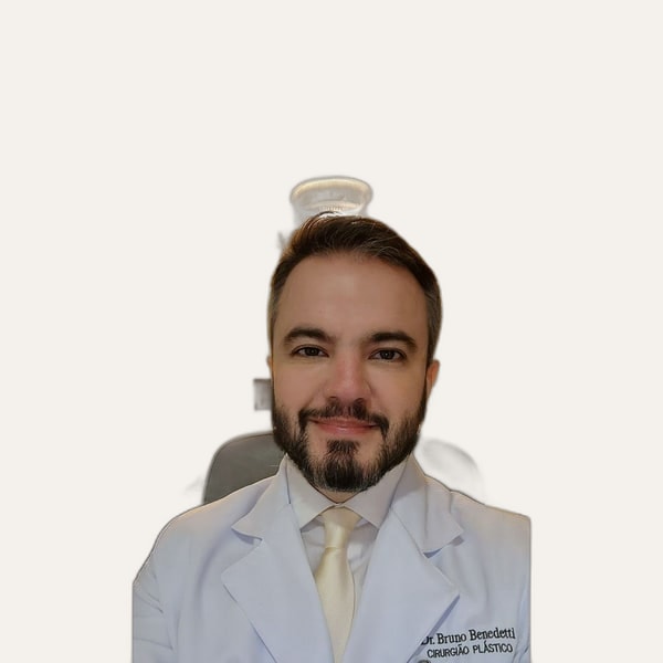 Dr. Bruno Benedetti