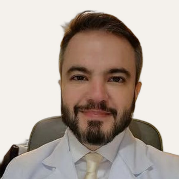 Dr. Bruno Benedetti
