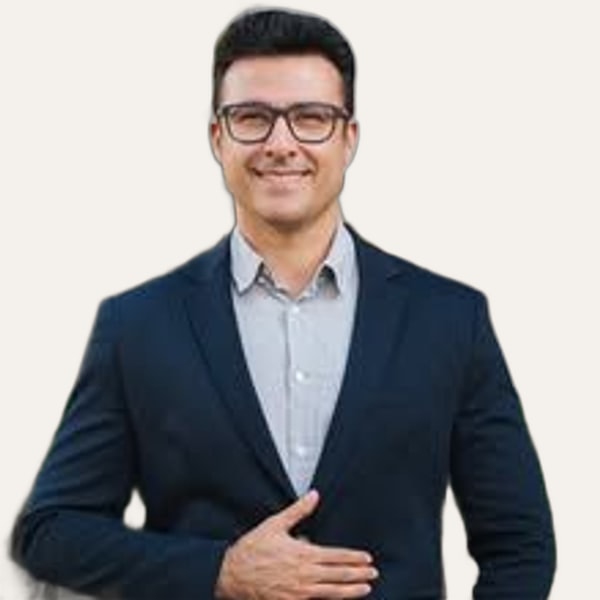 Dr. Bruno Laughton