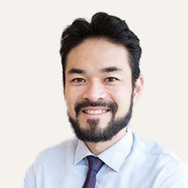 Dr. Bruno Onishi, deep plane facelift surgeon in São Paulo, Brazil