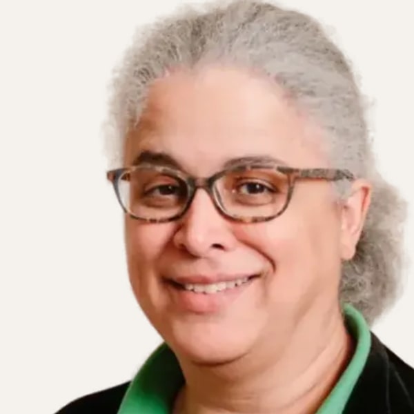 Cynthia Wolfensberger