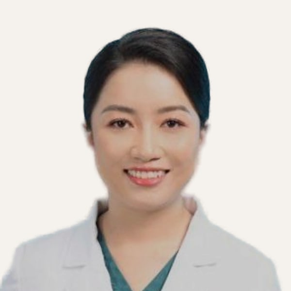 Dr. Cái Hữu Ngọc Thảo Trang — Deep Plane Facelift Surgeon