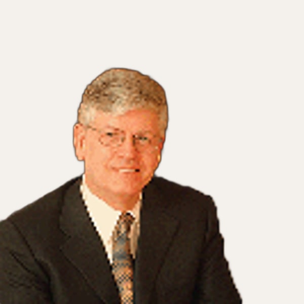 Dr. Calvin M. Johnson