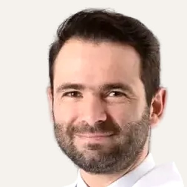 Camilo Betancourt