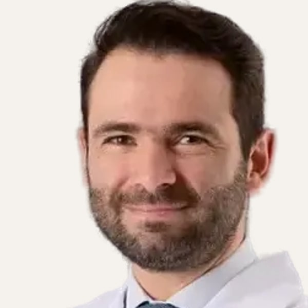 Camilo Betancourt
