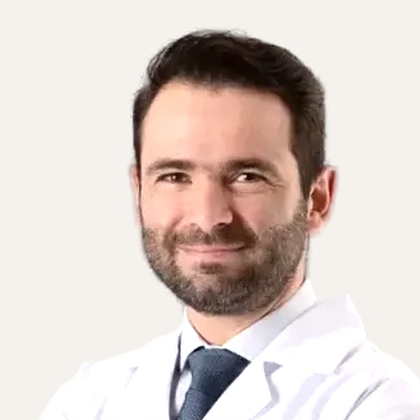 Dr. Camilo Betancourt — Deep Plane Facelift Surgeon