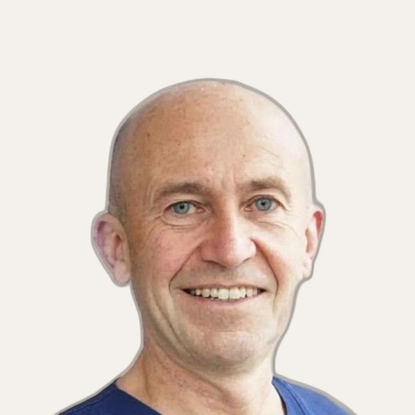 Dr. Capi C. Wever, deep plane facelift surgeon in Amsterdam, Netherlands