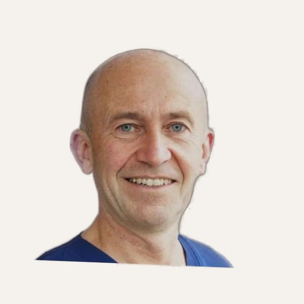 Dr. Capi C. Wever — Cirujano de Lifting de Plano Profundo