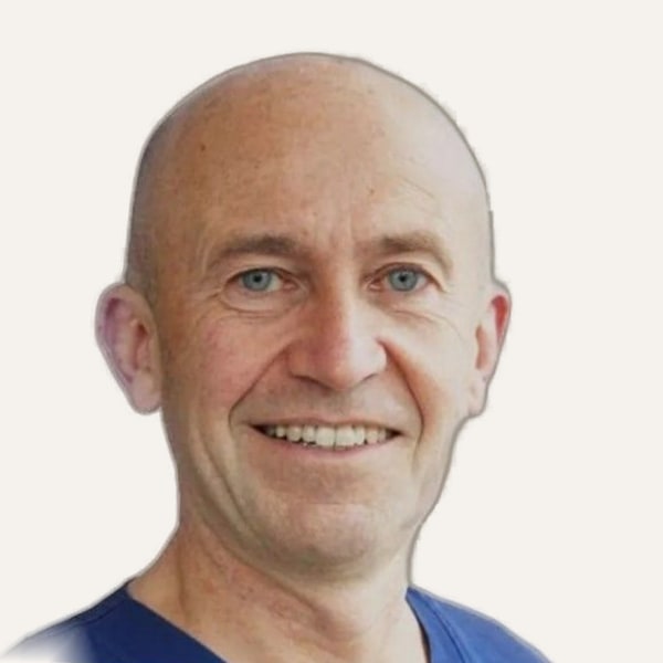 Dr. Capi C. Wever — Deep Plane Facelift Surgeon