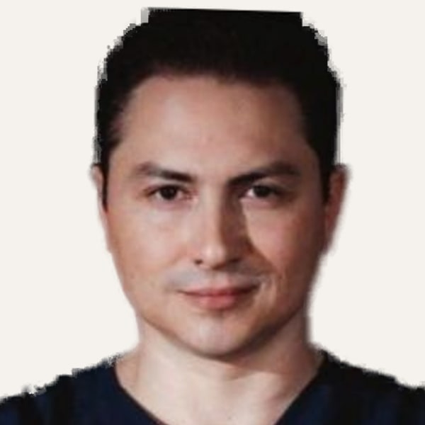 Carlos Alberto Soto Medina