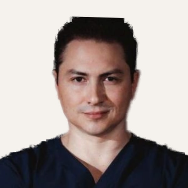 Dr. Carlos Alberto Soto Medina — Chirurgien de lifting du visage (deep plane)