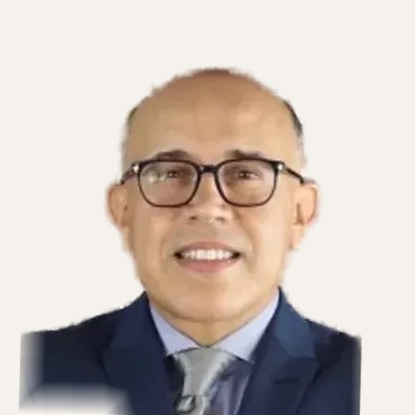 Dr. Carlos Ayala, FACS