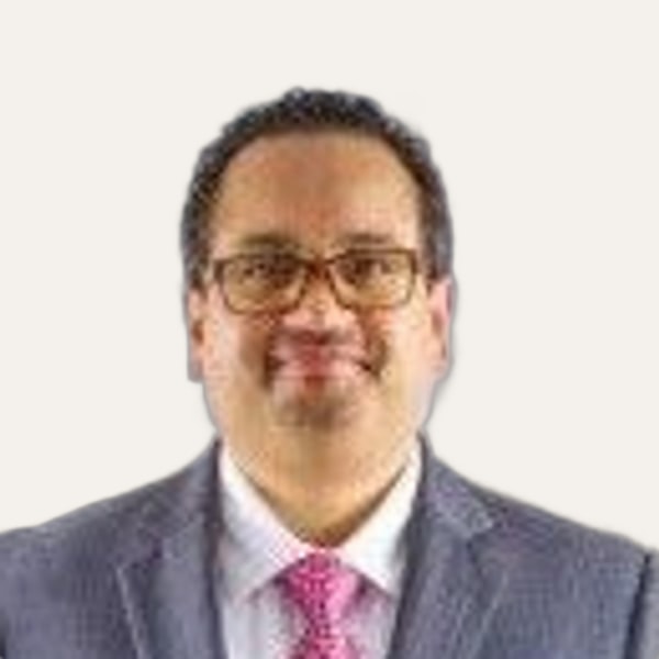 Dr. Carlos Barranca