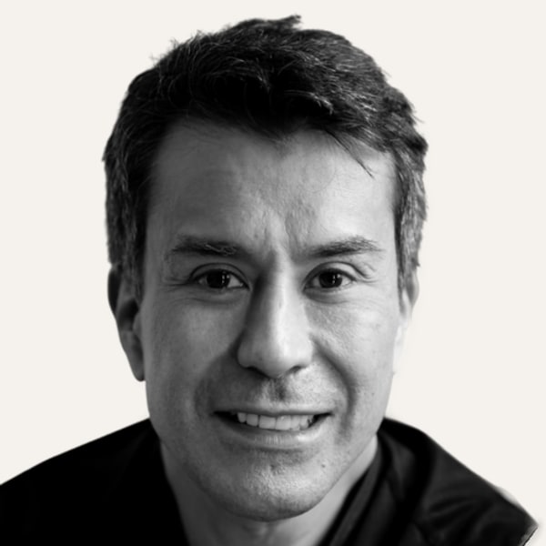 Carlos Bucheli