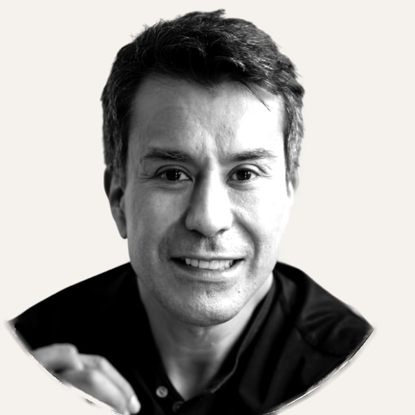 Dr. Carlos Bucheli — Deep Plane Facelift Surgeon