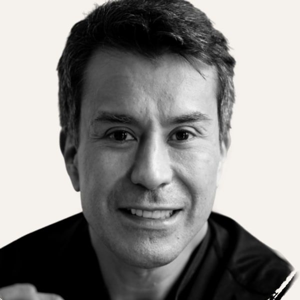 Carlos Bucheli