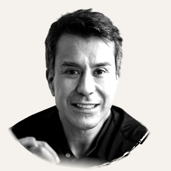 Dr. Carlos Bucheli — Deep Plane Facelift Surgeon