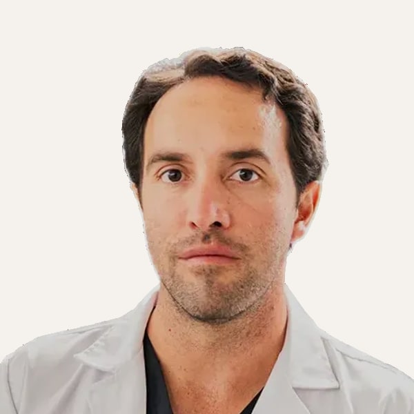 Dr. Carlos Perez — Deep Plane Facelift Surgeon