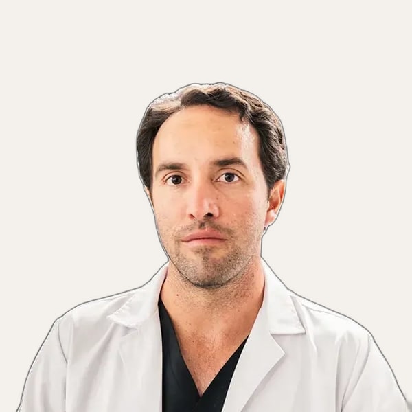 Dr. Carlos Perez