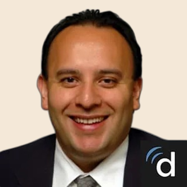 Dr. Carlos Rosales