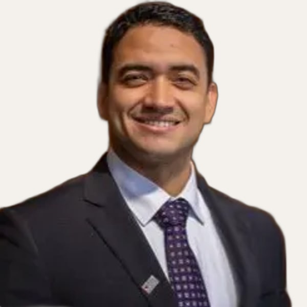 Dr. Carlos Vergara