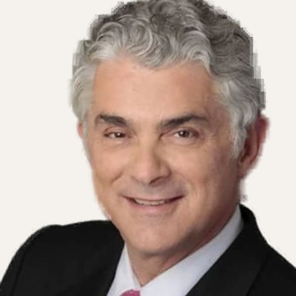 Carlos Wolf