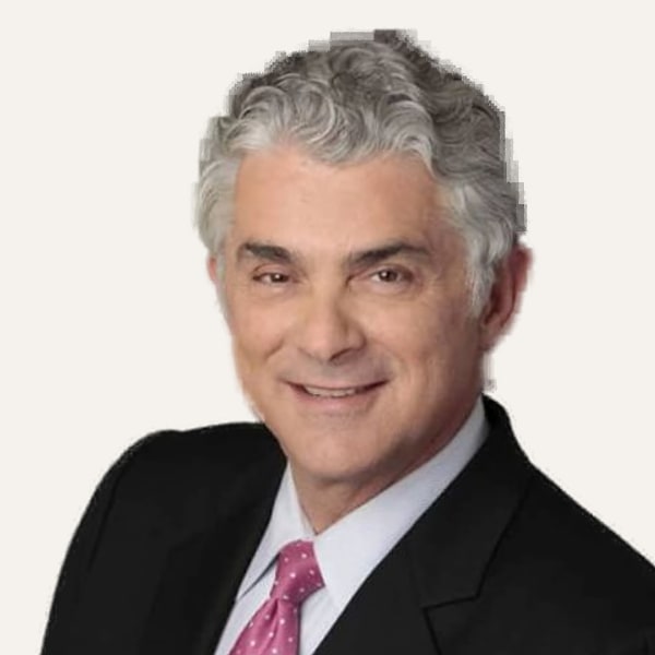 Dr. Carlos Wolf — Deep Plane Facelift Surgeon