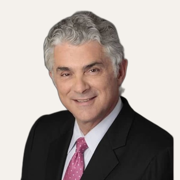Dr. Carlos Wolf, deep plane facelift surgeon in Miami, USA