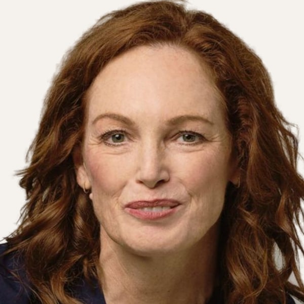 Catherine Boorer