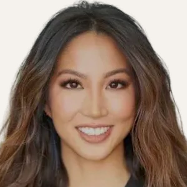 Catherine Chang