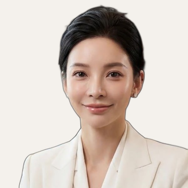Dr. Catherine Xue, deep plane facelift surgeon in Shanghai, China