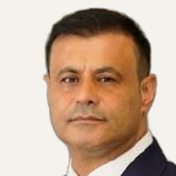Cemal Firat
